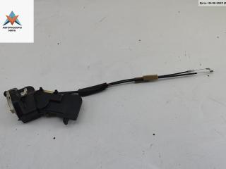 замок двери задней правой Mazda 6 GG 2003, 2.0 л., дизель, МКПП, серый, универсал, A94-A96-R