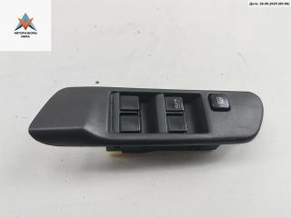 блок управления стеклоподъемниками Nissan Primera P11 2001, 1.8 л., бензин, МКПП, серый, хетчбэк 5 дв.