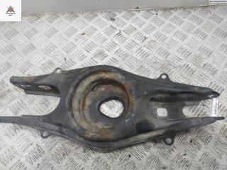 рычаг задний левый Mercedes-Benz E-Класс W212/S212/C207/A207 [рестайлинг] 2014, 2.2 л., дизель, АКПП, жёлтый, универсал, A212352020