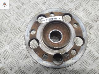 ступица задняя правая Mercedes-Benz E-Класс W212/S212/C207/A207 [рестайлинг] 2014, 2.2 л., дизель, АКПП, жёлтый, универсал