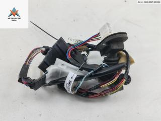 дверная проводка Mazda 6 GG 2003, 2.0 л., дизель, МКПП, серый, универсал, GJ6A67220E