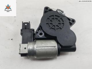 моторчик стеклоподъемника передний правый Mazda 6 GG 2003, 2.0 л., дизель, МКПП, серый, универсал, GJ6A5858X