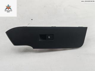кнопка стеклоподъемника переднего правого Chevrolet Captiva 1 поколение 2006, 2.0 л., дизель, МКПП, чёрный, внедорожник 5 дв., 202005438