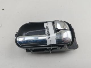 ручка внутренняя передняя правая Nissan Primera P11 2001, 1.8 л., бензин, МКПП, серый, хетчбэк 5 дв.