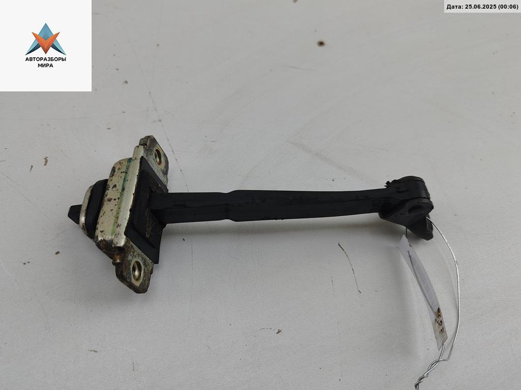 ограничитель открывания двери Chevrolet Captiva 1 поколение 2006, внедорожник 5 дв. - фото №1