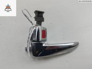 ручка внутренняя задняя левая Mazda 6 GG 2003, 2.0 л., дизель, МКПП, серый, универсал