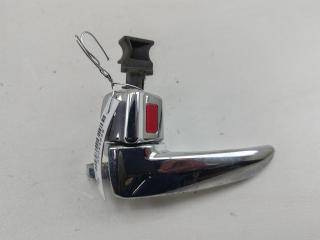 ручка внутренняя задняя левая Mazda 6 GG/GY 2003, 2.0 л., дизель, МКПП, серый, универсал