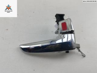 ручка внутренняя задняя правая Mazda 6 GG 2003, 2.0 л., дизель, МКПП, серый, универсал