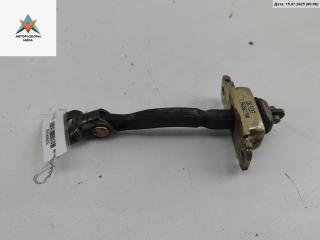 ограничитель открывания двери Mazda 6 GG 2003, универсал, GJ6A58270B