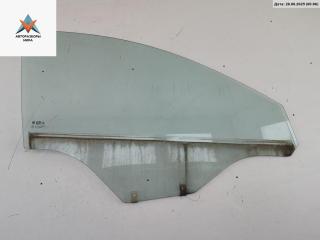 стекло двери передней правой Chevrolet Captiva 1 поколение 2006, 2.0 л., дизель, МКПП, чёрный, внедорожник 5 дв.