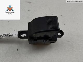 кнопка стеклоподъемника заднего правого Mazda 6 GG 2003, 2.0 л., дизель, МКПП, серый, универсал, 3583130