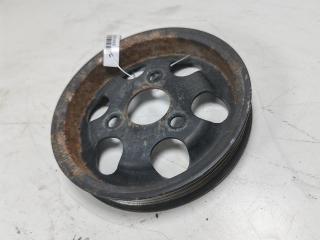 шкив насоса гидроусилителя Volkswagen Passat B5+ (GP) 2004, 1.6 л., бензин, МКПП, серый, универсал, 058145255E