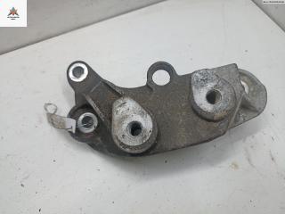 кронштейн КПП Opel Meriva 1 поколение (A) 2003, 1.6 л., бензин, МКПП, серый, минивэн, 13109198