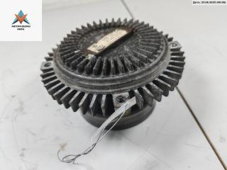 муфта вентилятора Audi A4 B5 1997, 1.8 л., бензин, МКПП, синий, седан, 058121347