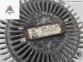 муфта вентилятора Audi A4 B5 1997, 1.8 л., бензин, МКПП, синий, седан, 058121347 - фото №2