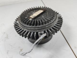 муфта вентилятора Audi A4 B5 1997, 1.8 л., бензин, МКПП, синий, седан, 058121347