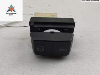 кнопка центрального замка Chevrolet Captiva 1 поколение 2006, 2.0 л., дизель, МКПП, чёрный, внедорожник 5 дв.