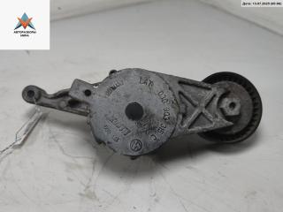 механизм натяжения ремня, цепи Volkswagen Passat B6 2006, 2.0 л., дизель, МКПП, чёрный, универсал, 03G903315C