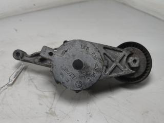 механизм натяжения ремня, цепи Volkswagen Passat B6 2006, 2.0 л., дизель, МКПП, чёрный, универсал, 03G903315C