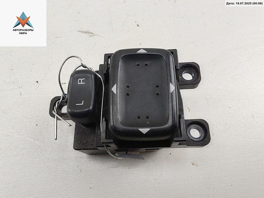 джойстик регулировки зеркал Mazda 6 GG 2003, 2.0 л., дизель, МКПП, серый, универсал, 183574 - фото №1