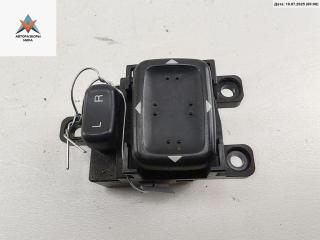 джойстик регулировки зеркал Mazda 6 GG 2003, 2.0 л., дизель, МКПП, серый, универсал, 183574