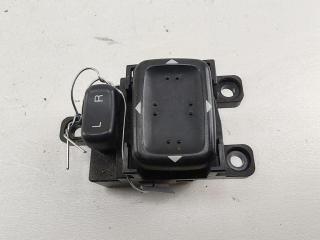 джойстик регулировки зеркал Mazda 6 GG/GY 2003, 2.0 л., дизель, МКПП, серый, универсал, 183574