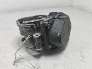 заслонка дроссельная Volkswagen Passat B6 2006, 2.0 л., дизель, МКПП, чёрный, универсал, 03G128063A