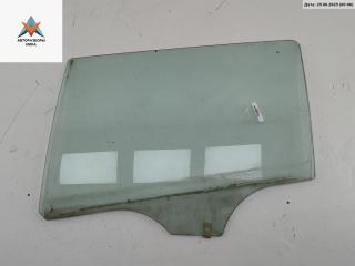 стекло двери задней левой Mazda 6 GG 2003, 2.0 л., дизель, МКПП, серый, универсал, 43R00014