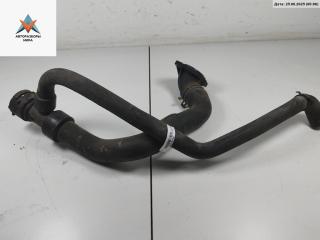 патрубок радиатора Audi A4 B5 1997, 1.8 л., бензин