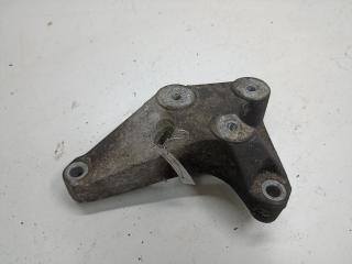 кронштейн КПП Opel Zafira 1 поколение (A) 2002, 1.6 л., бензин, МКПП, зелёный, минивэн, 90575142