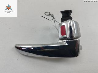 ручка внутренняя передняя правая Mazda 6 GG 2003, 2.0 л., дизель, МКПП, серый, универсал