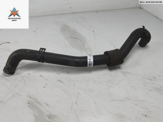 патрубок (трубопровод, шланг) Volkswagen Touran 1 поколение 2005, 1.9 л., дизель, МКПП, синий, минивэн