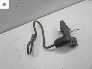 трубка гидравлическая Opel Meriva 1 поколение (A) 2003, 1.6 л., бензин, МКПП, серый, минивэн