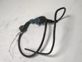 датчик детонации Audi A4 B5 1997, 1.8 л., бензин, МКПП, синий, седан, 054905377G - фото №2
