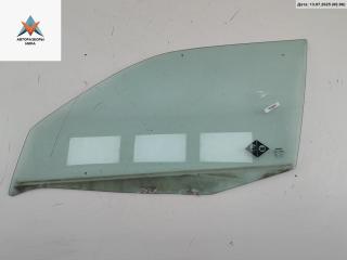 стекло двери передней левой Nissan Primera P11 2001, 1.8 л., бензин, МКПП, серый, хетчбэк 5 дв., 43R00003