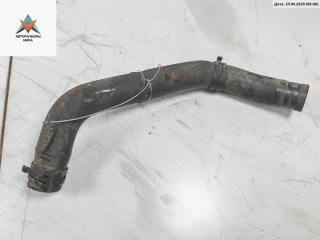 патрубок (трубопровод, шланг) Volkswagen Touran 1 поколение 2005, 1.9 л., дизель, МКПП, синий, минивэн, 1K0121157AG