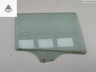 стекло двери задней правой Mazda 6 GG 2003, 2.0 л., дизель, МКПП, серый, универсал, 43R00014