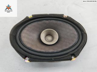 динамик двери Mazda 6 GG 2003, 2.0 л., дизель, МКПП, серый, универсал, GJ6A66960