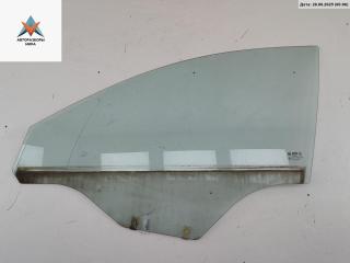 стекло двери передней левой Chevrolet Captiva 1 поколение 2006, 2.0 л., дизель, МКПП, чёрный, внедорожник 5 дв.