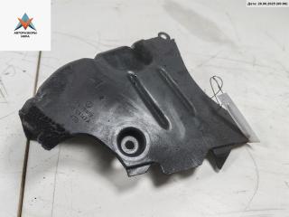 защита (кожух) ремня ГРМ Volkswagen Touran 1 поколение 2005, 1.9 л., дизель, МКПП, синий, минивэн, 045109147A