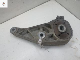 кронштейн КПП Opel Meriva 1 поколение (A) 2003, 1.6 л., бензин, МКПП, серый, минивэн, 13117089