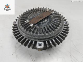 муфта вентилятора Volkswagen Passat B5 [рестайлинг] 2004, 1.6 л., бензин, МКПП, серый, универсал, 6B121347