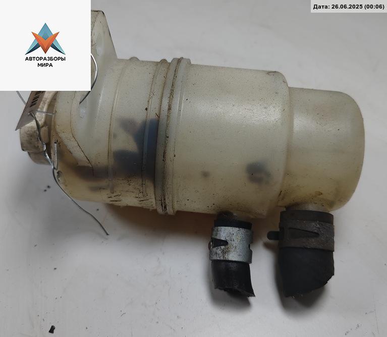 Бачок гидроусилителя Mitsubishi Lancer 9 поколение 2003, 1.6 л., бензин - фото №1