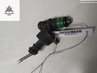 форсунка Renault Laguna 2 поколение [рестайлинг] 2006, 2.0 л., бензин, МКПП, серый, хетчбэк 5 дв., 6201B13152