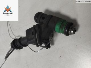 форсунка Renault Laguna 2 поколение [рестайлинг] 2006, 2.0 л., бензин, МКПП, серый, хетчбэк 5 дв., 6201B13152