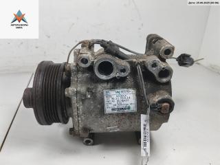 компрессор кондиционера Mitsubishi Lancer 9 поколение 2003, 1.6 л., бензин, 3010834