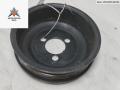 шкив насоса гидроусилителя Volkswagen Golf 4 поколение 2000, 1.4 л., бензин, МКПП, зелёный, хетчбэк 5 дв., 030145269A - фото №2