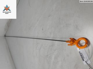 щуп двигателя Volkswagen Golf 4 поколение 2000, 1.4 л., бензин, МКПП, зелёный, хетчбэк 5 дв., 036K