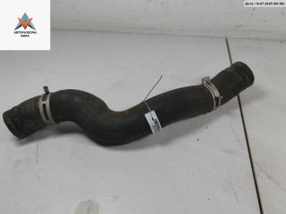 патрубок радиатора Citroen Xsara Picasso 1 поколение [рестайлинг] 2006, 2.0 л., бензин