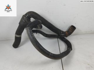 патрубок радиатора Citroen Xsara Picasso 1 поколение [рестайлинг] 2006, 2.0 л., бензин